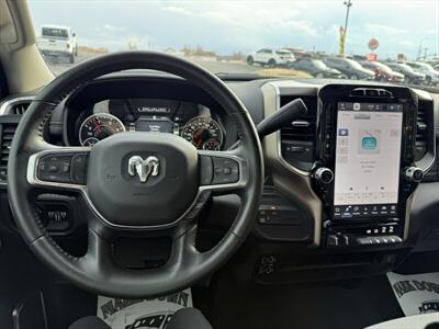 2024 RAM 2500 Laramie   - Photo 9 - Roosevelt, UT 84066