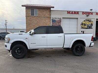 2024 RAM 2500 Laramie   - Photo 3 - Roosevelt, UT 84066