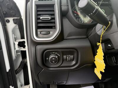 2024 RAM 2500 Laramie   - Photo 8 - Roosevelt, UT 84066