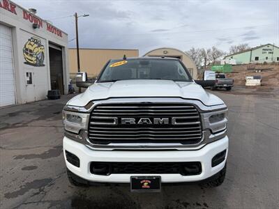 2024 RAM 2500 Laramie   - Photo 2 - Roosevelt, UT 84066