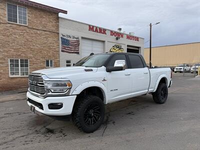 2024 RAM 2500 Laramie Truck