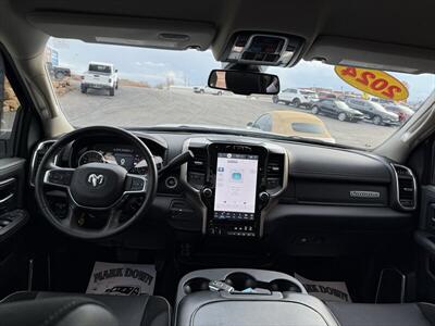 2024 RAM 2500 Laramie   - Photo 20 - Roosevelt, UT 84066