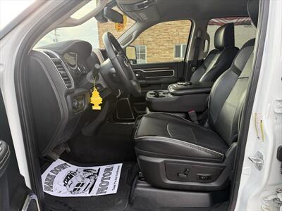 2024 RAM 2500 Laramie   - Photo 7 - Roosevelt, UT 84066