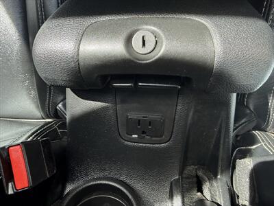 2014 Jeep Wrangler Unlimited Sahara - Photo 13 - Roosevelt, UT 84066