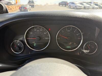 2014 Jeep Wrangler Sahara   - Photo 10 - Roosevelt, UT 84066