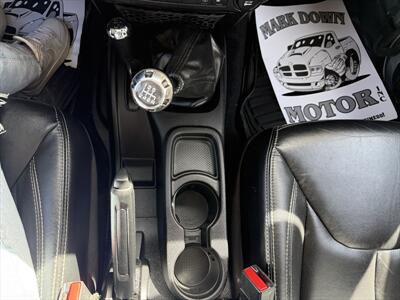 2014 Jeep Wrangler Unlimited Sahara - Photo 12 - Roosevelt, UT 84066