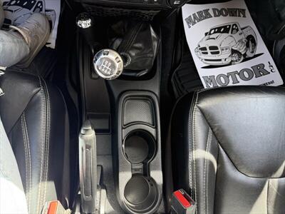 2014 Jeep Wrangler Sahara   - Photo 12 - Roosevelt, UT 84066