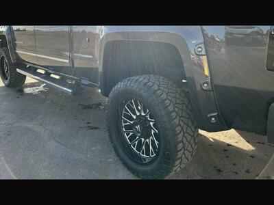 2015 GMC Sierra 2500 Denali   - Photo 5 - Roosevelt, UT 84066