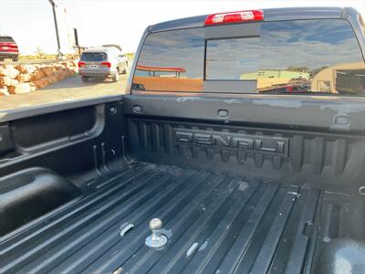 2015 GMC Sierra 2500 Denali   - Photo 6 - Roosevelt, UT 84066