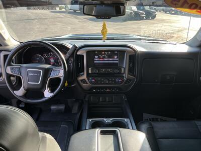 2015 GMC Sierra 2500 Denali   - Photo 9 - Roosevelt, UT 84066