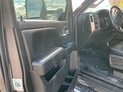 2015 GMC Sierra 2500 Denali   - Photo 7 - Roosevelt, UT 84066