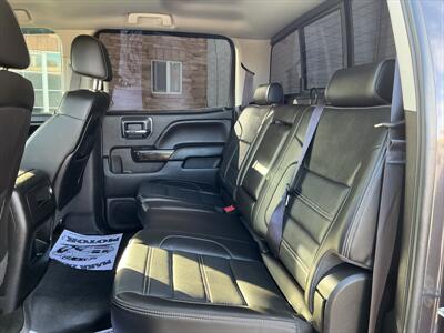 2015 GMC Sierra 2500 Denali   - Photo 11 - Roosevelt, UT 84066