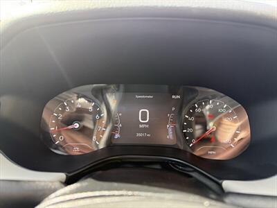 2025 Jeep Compass Limited - Photo 11 - Roosevelt, UT 84066