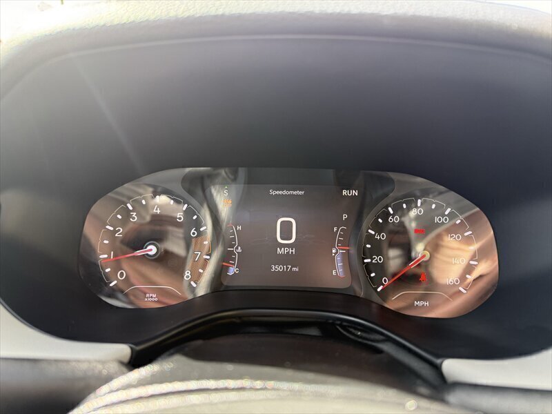 2025 Jeep Compass Limited - Photo 11 - Roosevelt, UT 84066