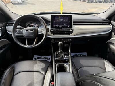 2025 Jeep Compass Limited - Photo 19 - Roosevelt, UT 84066