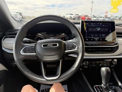 2025 Jeep Compass Limited - Photo 9 - Roosevelt, UT 84066