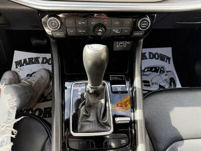 2025 Jeep Compass Limited - Photo 13 - Roosevelt, UT 84066