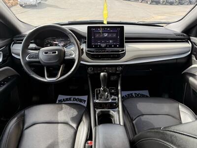 2025 Jeep Compass Limited - Photo 19 - Roosevelt, UT 84066
