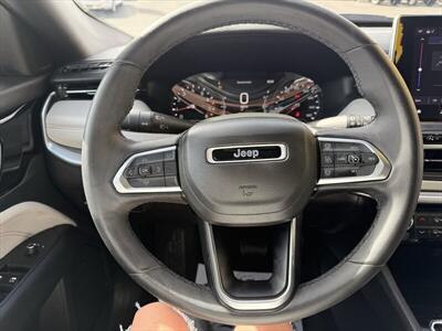 2025 Jeep Compass Limited - Photo 10 - Roosevelt, UT 84066