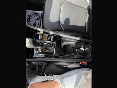 2025 Jeep Compass Limited - Photo 14 - Roosevelt, UT 84066