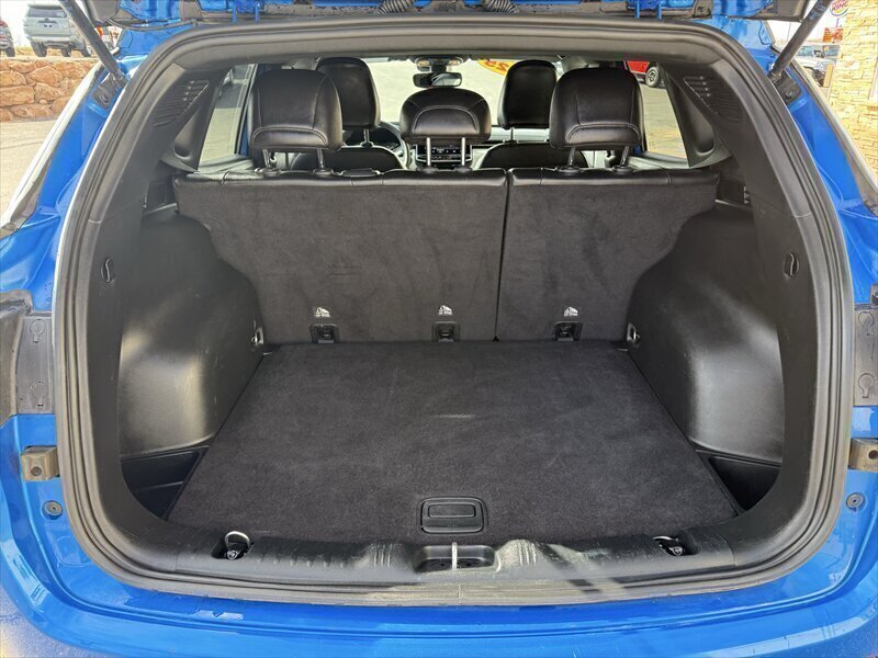 2025 Jeep Compass Limited - Photo 5 - Roosevelt, UT 84066