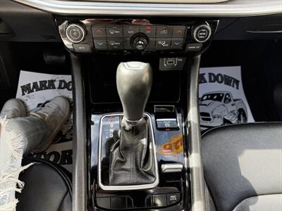 2025 Jeep Compass Limited - Photo 13 - Roosevelt, UT 84066
