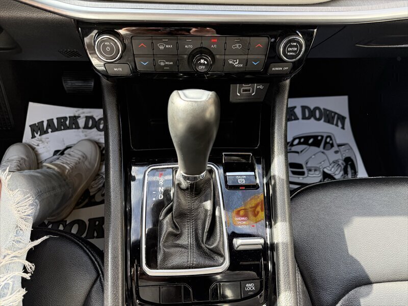 2025 Jeep Compass Limited - Photo 13 - Roosevelt, UT 84066