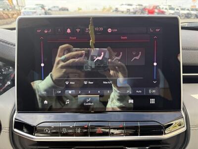 2025 Jeep Compass Limited - Photo 12 - Roosevelt, UT 84066