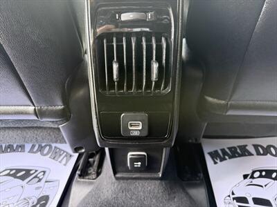 2025 Jeep Compass Limited   - Photo 18 - Roosevelt, UT 84066