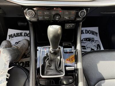 2025 Jeep Compass Limited   - Photo 13 - Roosevelt, UT 84066