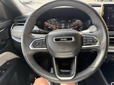 2025 Jeep Compass Limited - Photo 10 - Roosevelt, UT 84066