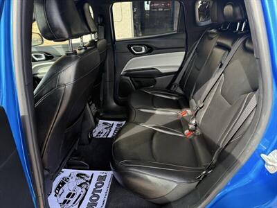2025 Jeep Compass Limited - Photo 17 - Roosevelt, UT 84066