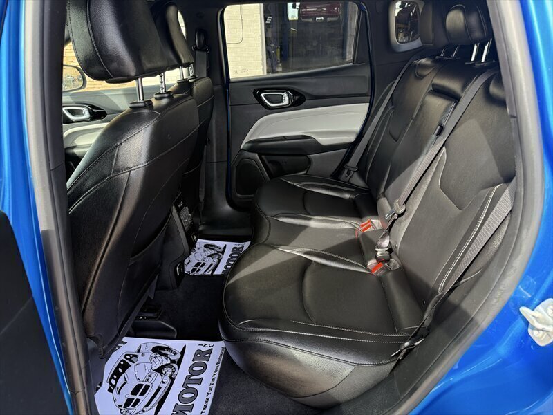 2025 Jeep Compass Limited - Photo 17 - Roosevelt, UT 84066