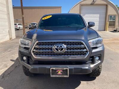 2017 Toyota Tacoma TRD Off-Road   - Photo 2 - Roosevelt, UT 84066