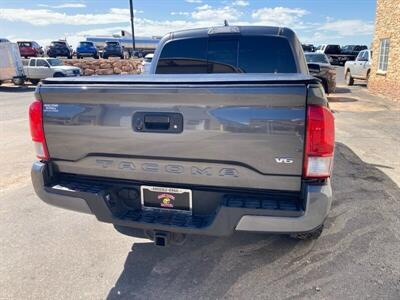 2017 Toyota Tacoma TRD Off-Road   - Photo 5 - Roosevelt, UT 84066