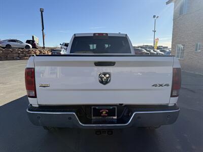 2010 Dodge Ram 2500 Laramie - Photo 4 - Roosevelt, UT 84066