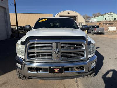 2010 Dodge Ram 2500 Laramie - Photo 2 - Roosevelt, UT 84066