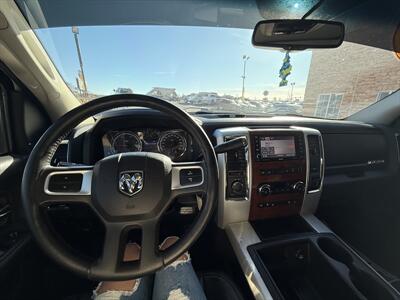 2010 Dodge Ram 2500 Laramie - Photo 10 - Roosevelt, UT 84066