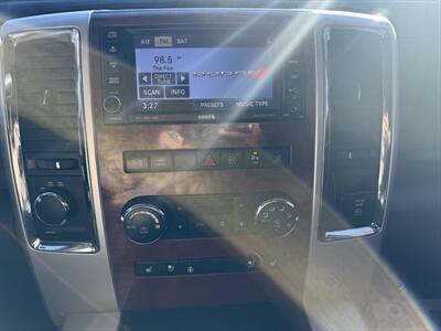 2010 Dodge Ram 2500 Laramie - Photo 13 - Roosevelt, UT 84066