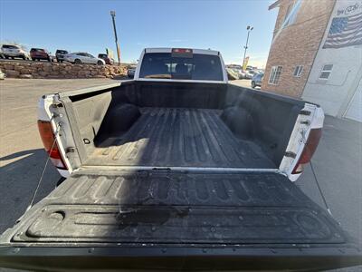 2010 Dodge Ram 2500 Laramie - Photo 5 - Roosevelt, UT 84066