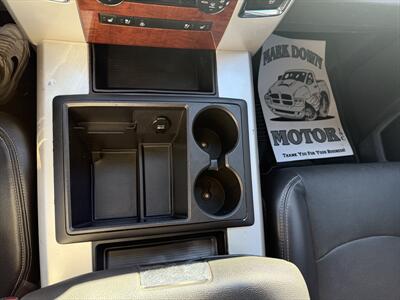 2010 Dodge Ram 2500 Laramie - Photo 14 - Roosevelt, UT 84066