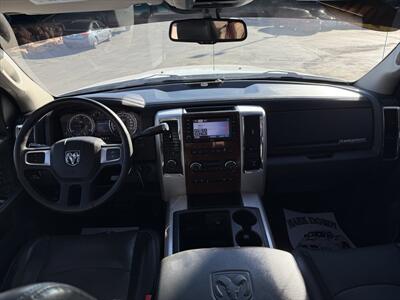 2010 Dodge Ram 2500 Laramie - Photo 20 - Roosevelt, UT 84066