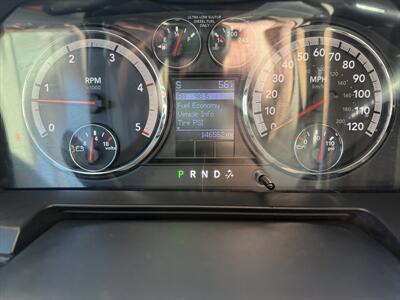 2010 Dodge Ram 2500 Laramie - Photo 12 - Roosevelt, UT 84066