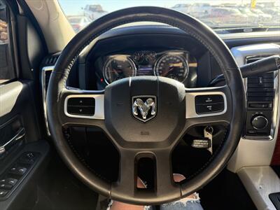 2010 Dodge Ram 2500 Laramie - Photo 11 - Roosevelt, UT 84066