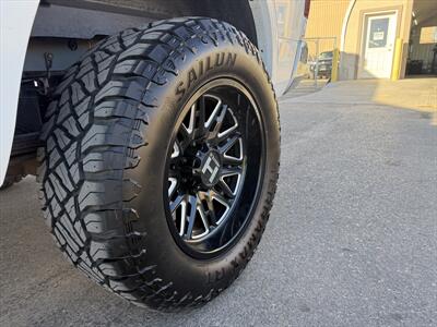 2010 Dodge Ram 2500 Laramie - Photo 6 - Roosevelt, UT 84066