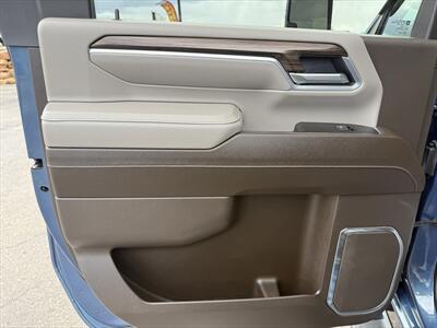 2025 Chevrolet Silverado 3500 LT   - Photo 15 - Roosevelt, UT 84066