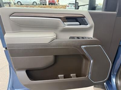 2025 Chevrolet Silverado 3500 LT   - Photo 6 - Roosevelt, UT 84066