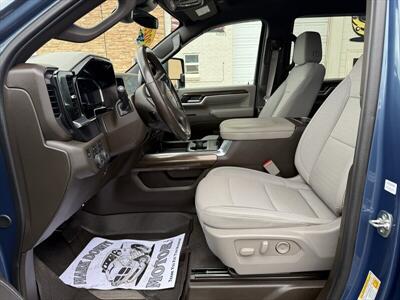 2025 Chevrolet Silverado 3500 LT - Photo 7 - Roosevelt, UT 84066