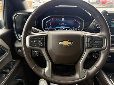 2025 Chevrolet Silverado 3500 LT - Photo 10 - Roosevelt, UT 84066