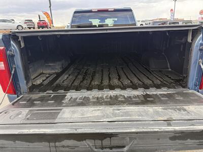 2025 Chevrolet Silverado 3500 LT   - Photo 5 - Roosevelt, UT 84066